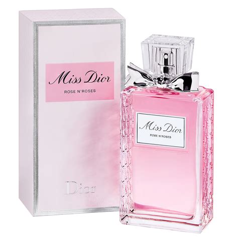 christian dior perfume roses|dior rose n roses 100ml.